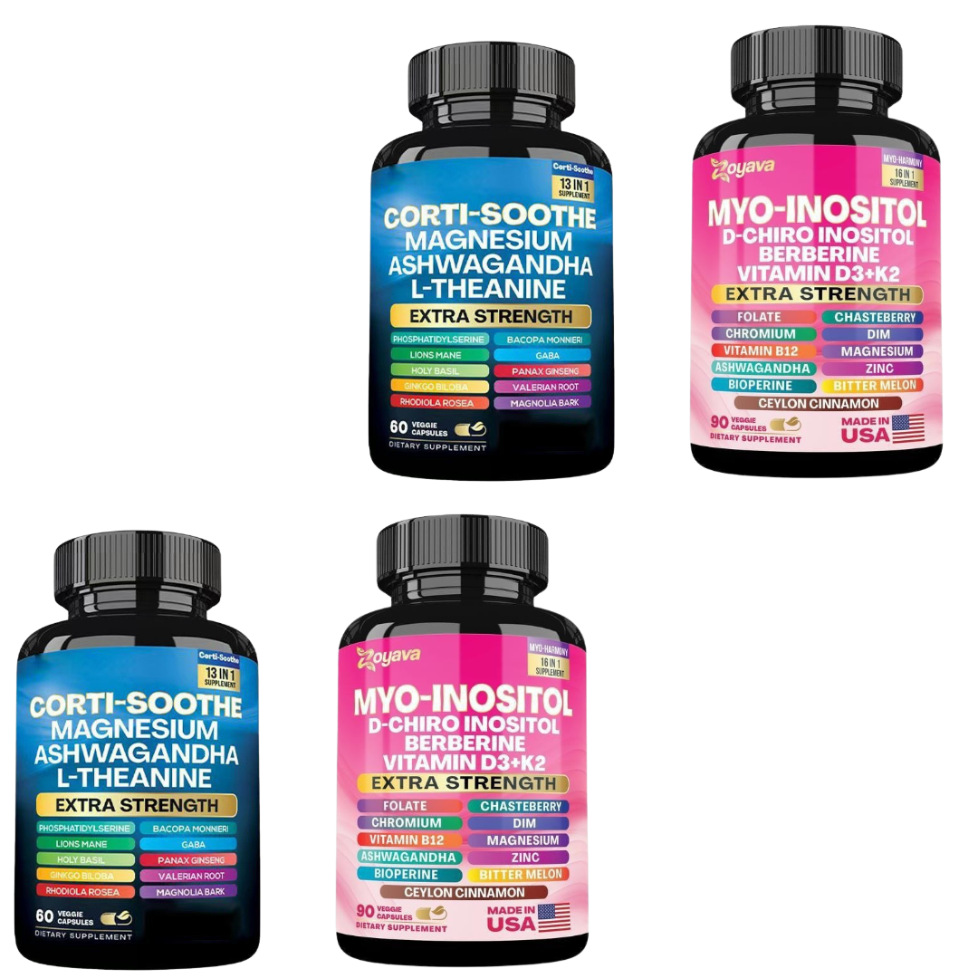 GB317 | LookSlim™ Weight Loss Supplements