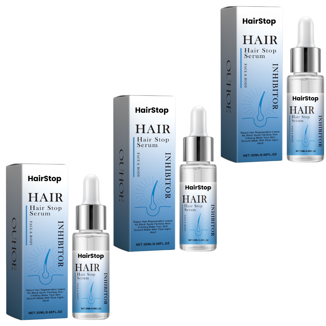 NL218 | HairStop™
