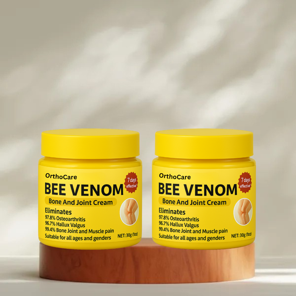 GB407 | OrthoCare™ Cream