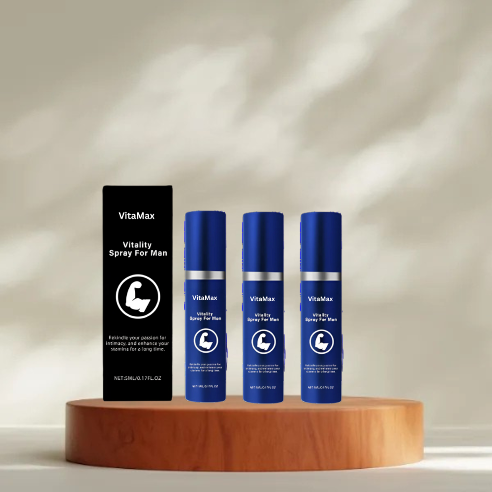 GB354 | VitaMax™