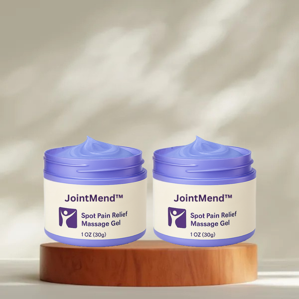 GB369 | JointMend