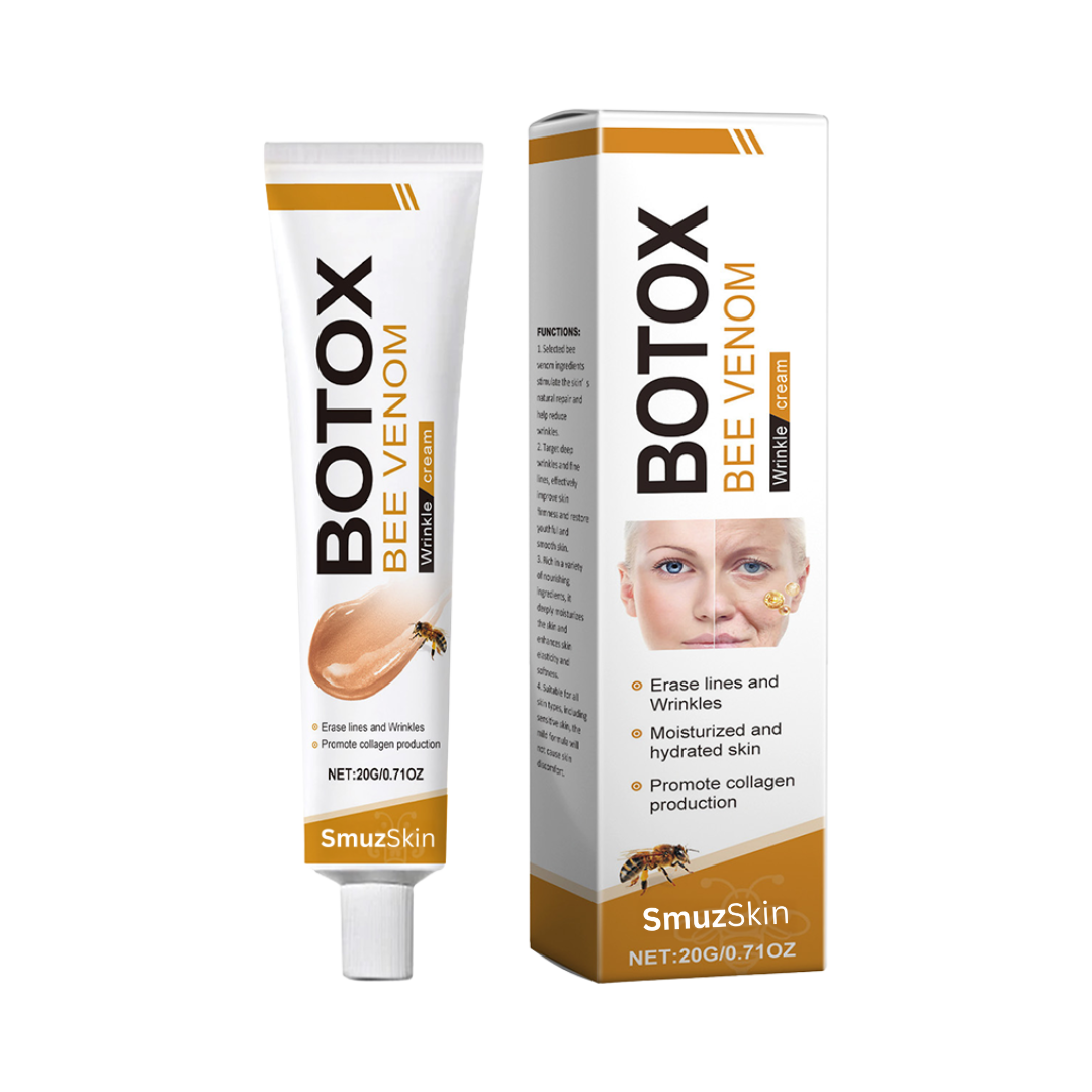 GB227 | SmuzSkin™ Firming Cream