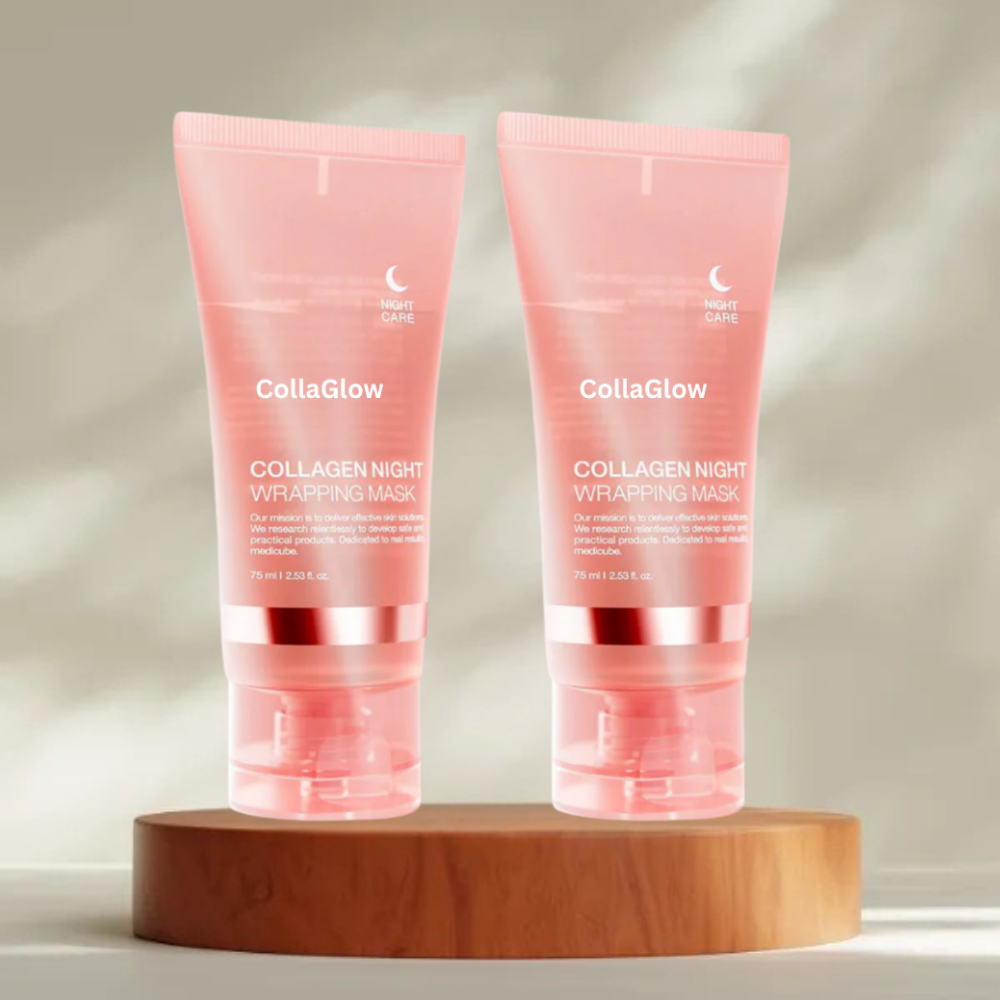 GB364 | CollaGlow™