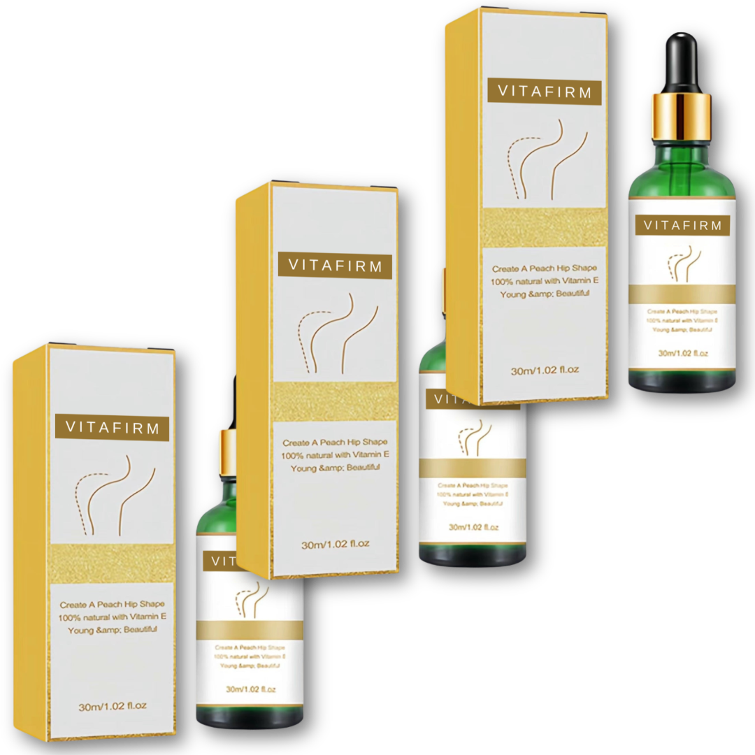 VitaFirm™ Verstevigend serum