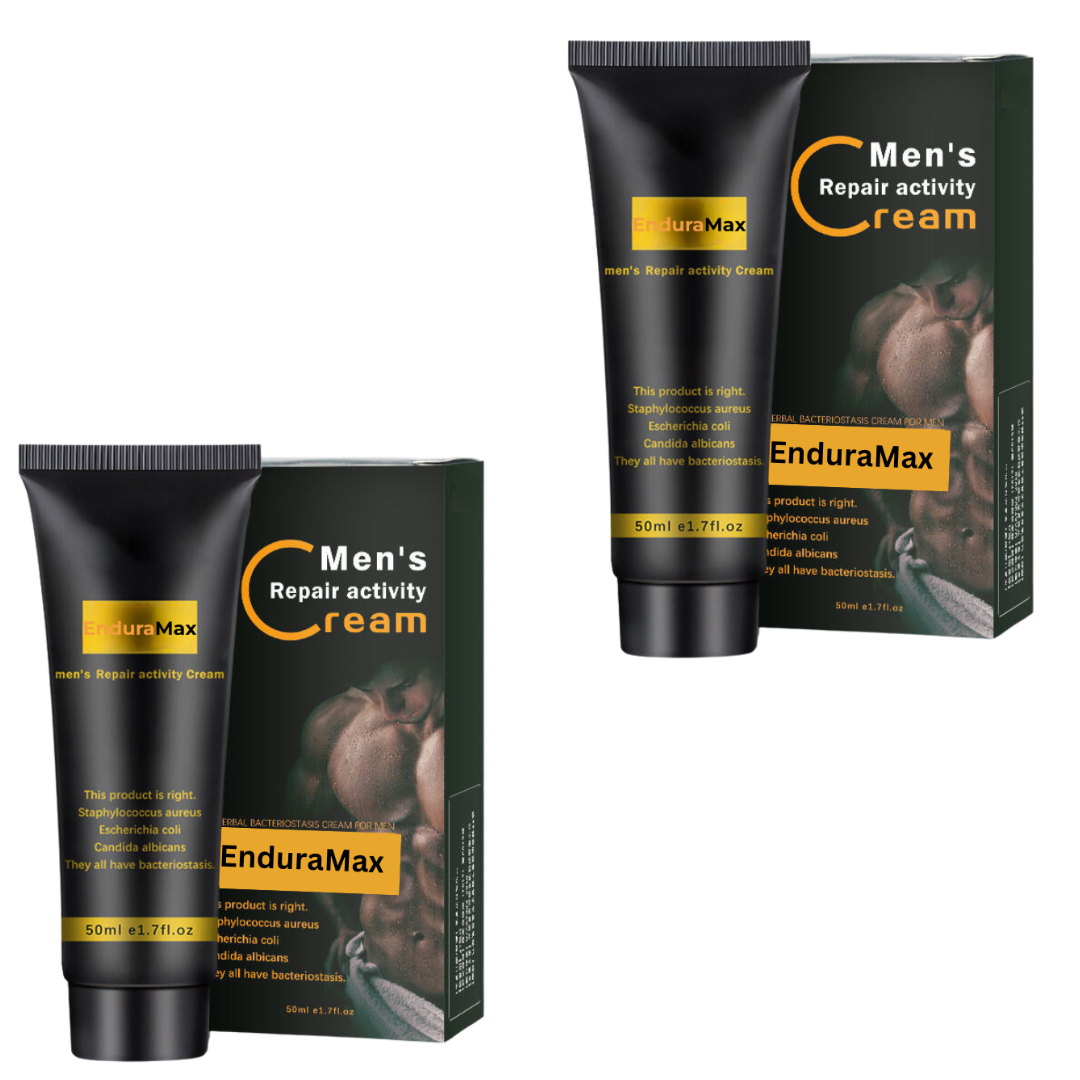 GB266 | EnduraMax™ Male Enhancement Cream