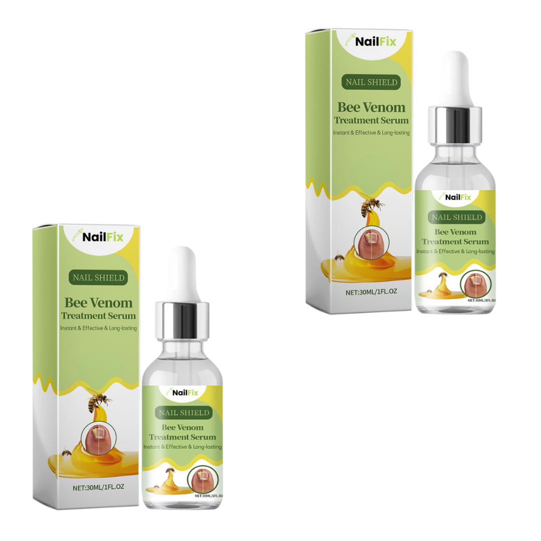 GB283 | NailFix™ Anti-Fungal Serum