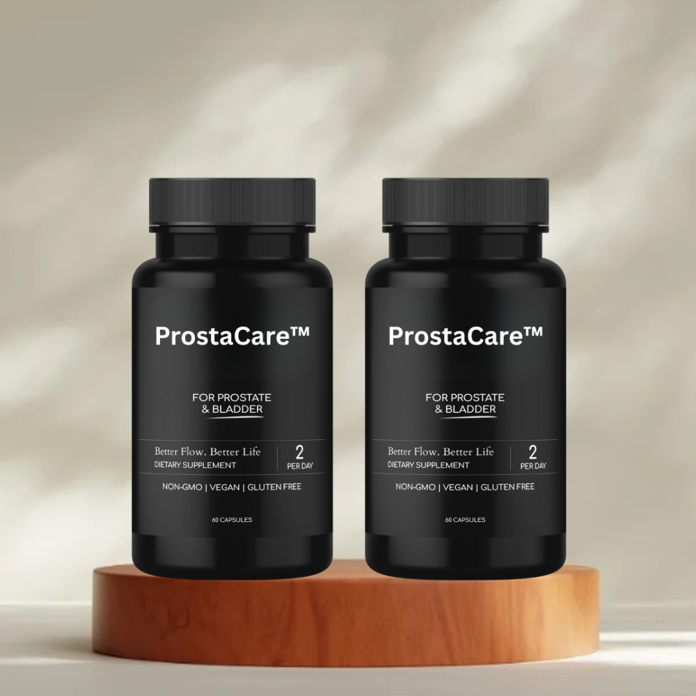 GB367 | ProstaCare™