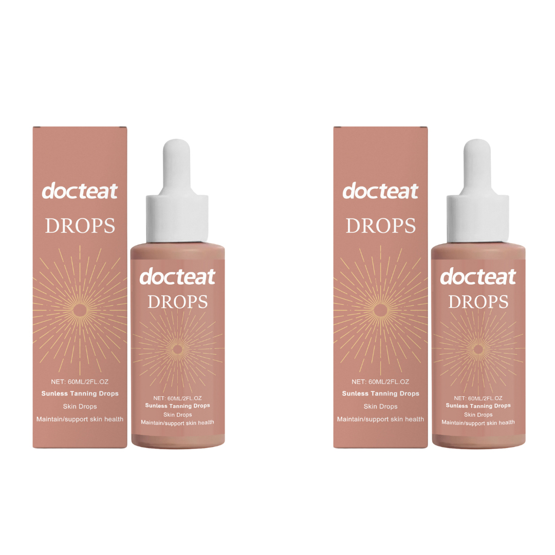 GB298 | SunKiss™ Drinkable Tanning Drops
