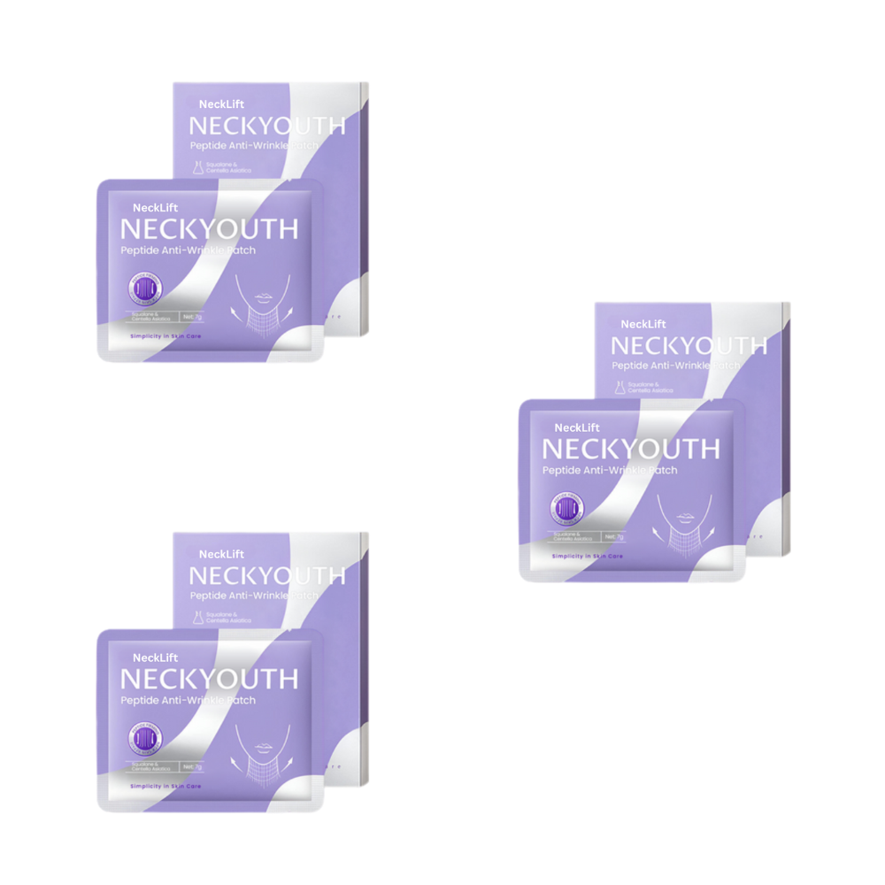 GB339 | NeckLift