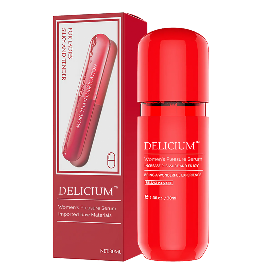 GB238 | DELICIUM™ Pleasure Serum