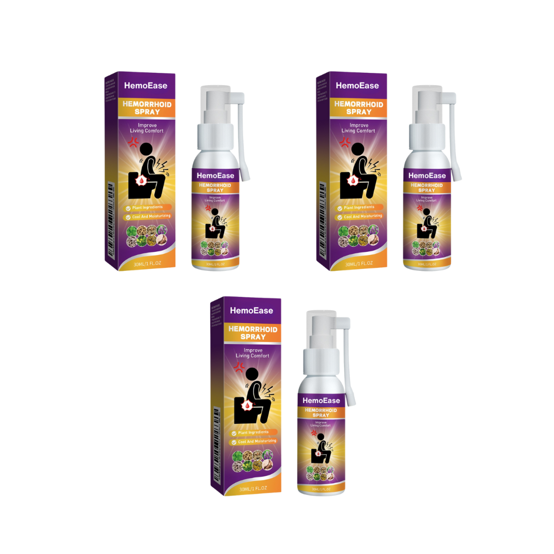 GB294 | HemoEase™