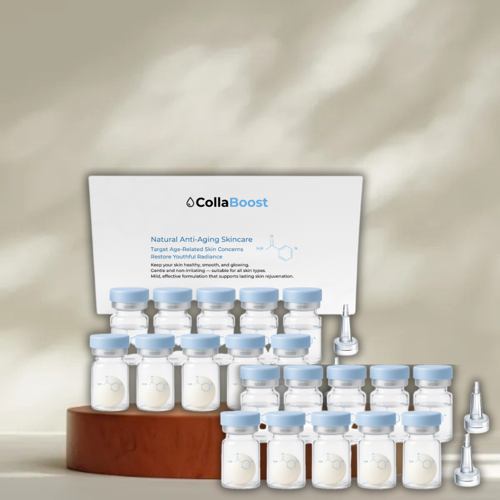 GB382 | CollaBoost™
