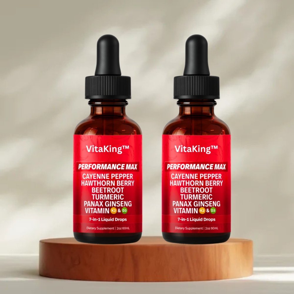 GB376 | VitaKing™