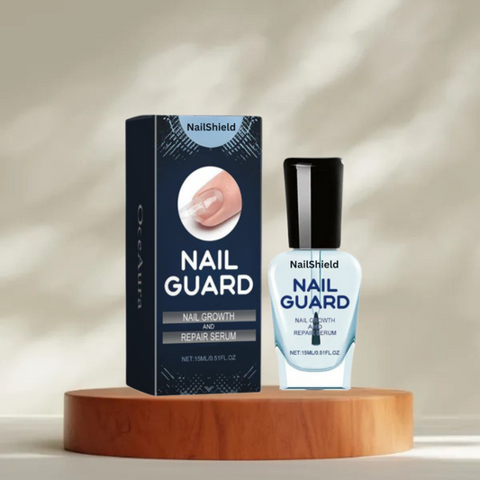 GB392 | NailShield™