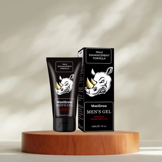 GB431 | MaxiGrow™ Enhancement Cream