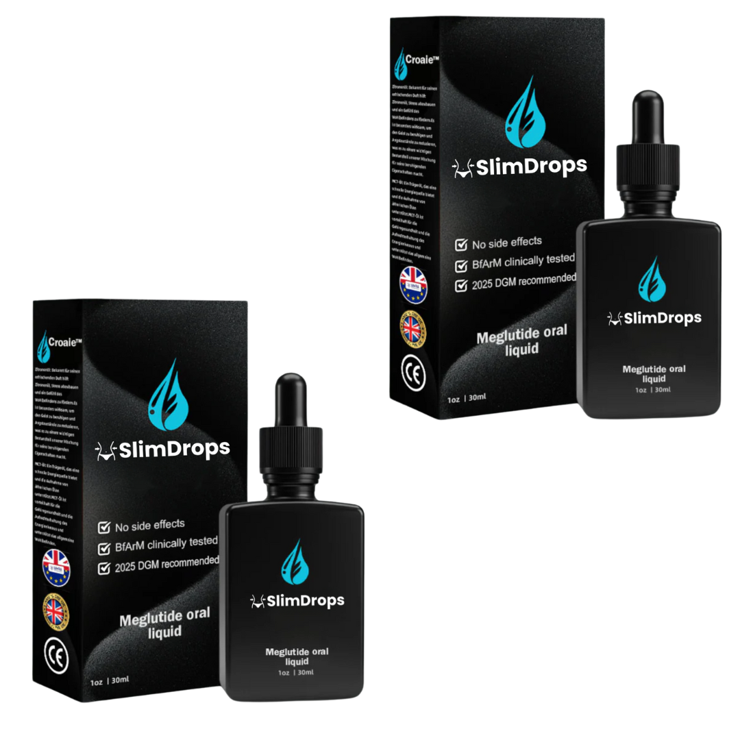 GB310 | SlimDrops™ Oral Liquid