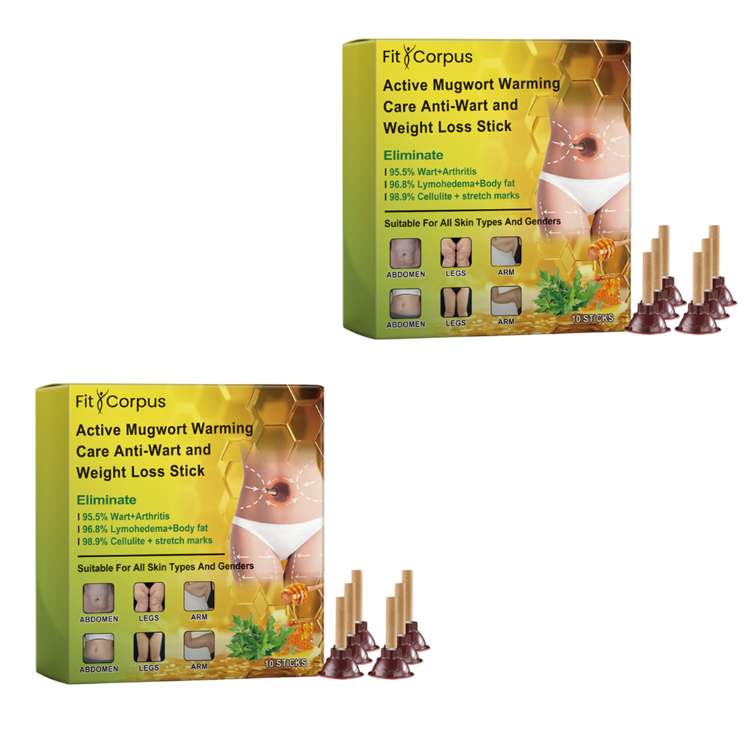 GB256 | FitCorpus™  Heat Therapy Stick