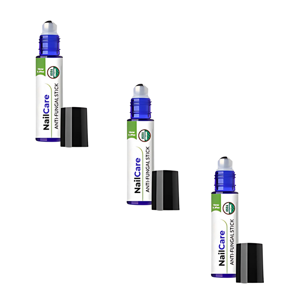 GB282 | NailCare
