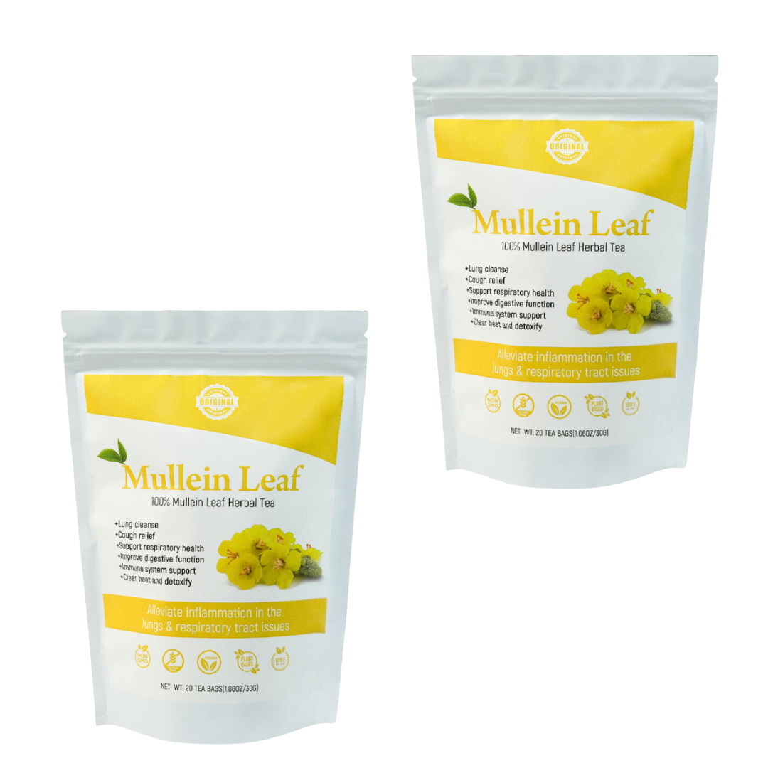 GB234 | BrizEasy™ Lungs Herbal Tea