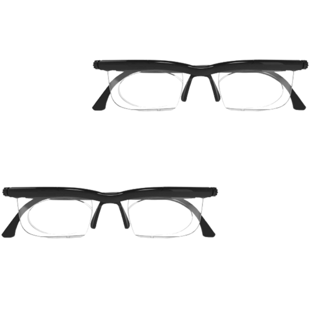 NL223 | ClearVue™ Verstelbare Bril