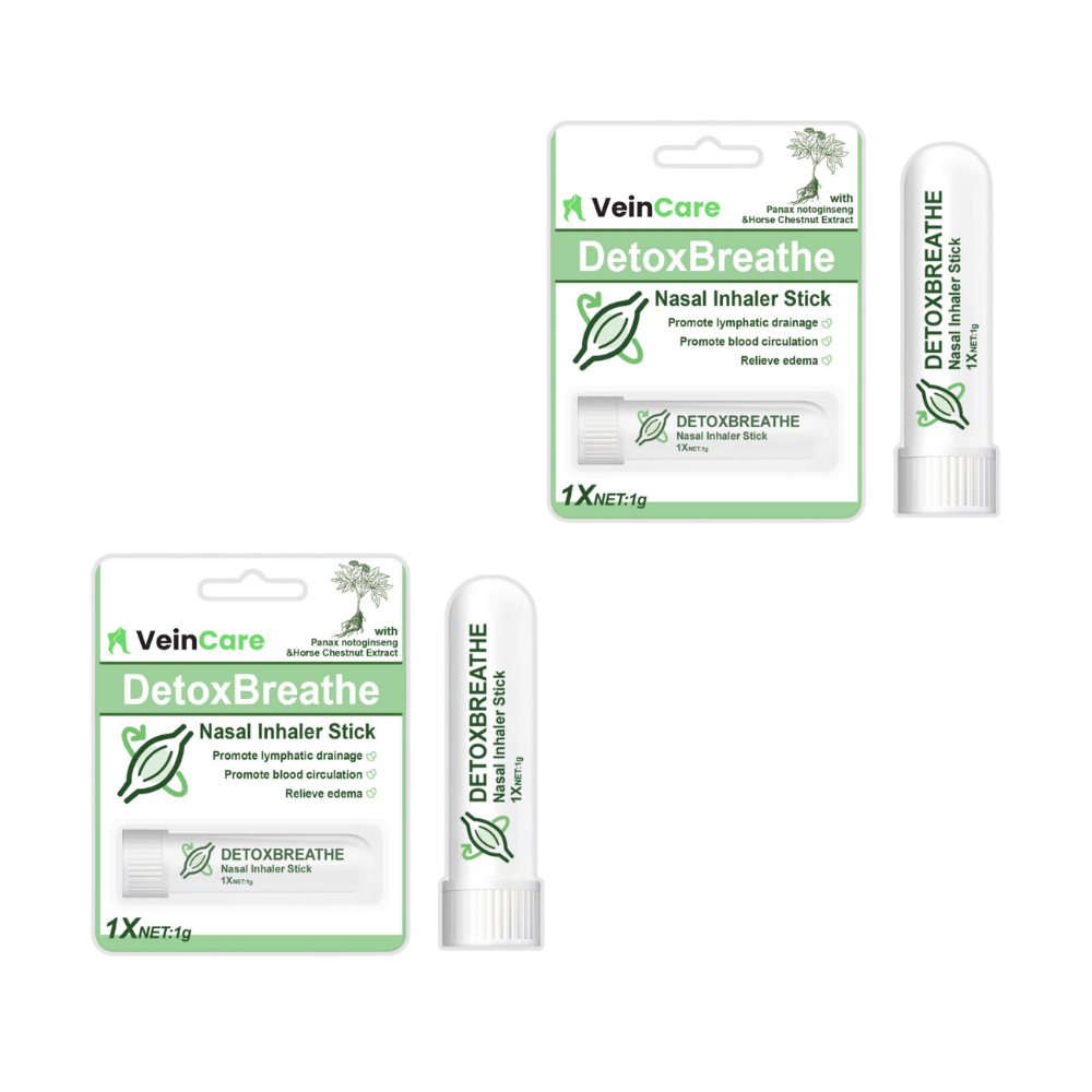 GB304 | VeinCare™ Inhaler Stick