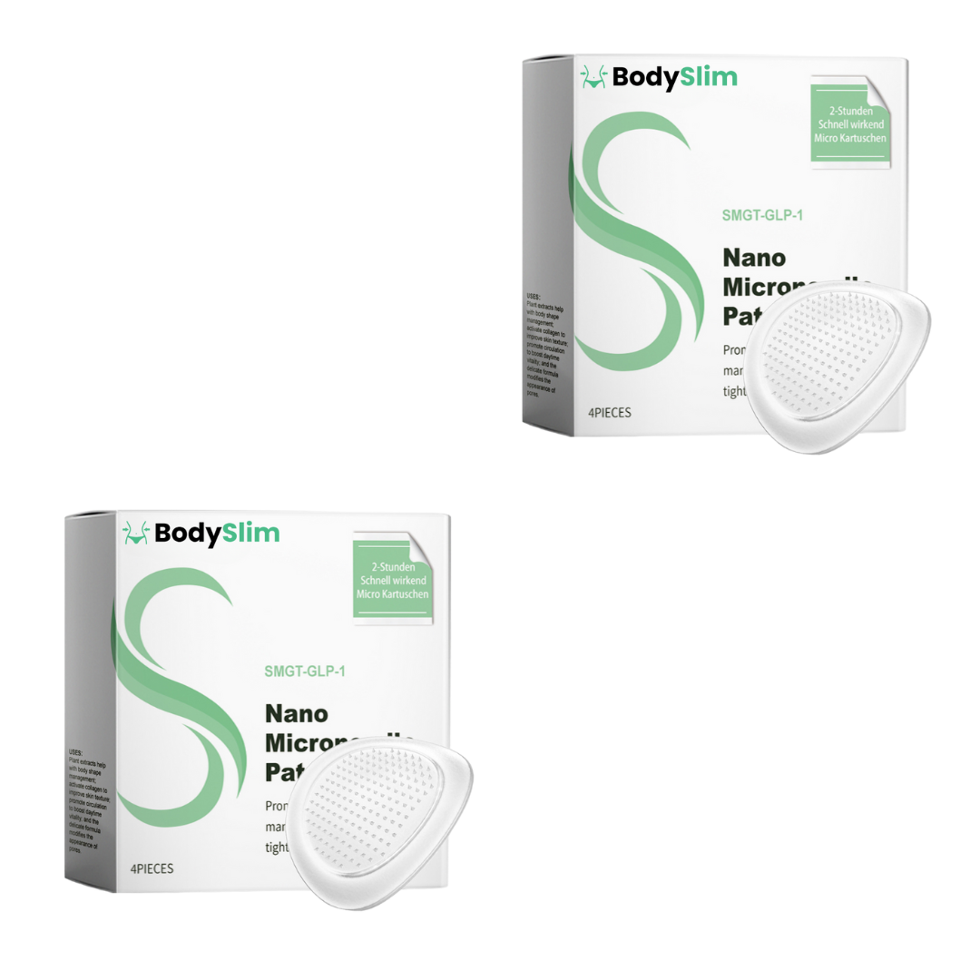 GB319 | BodySlim™ Patches