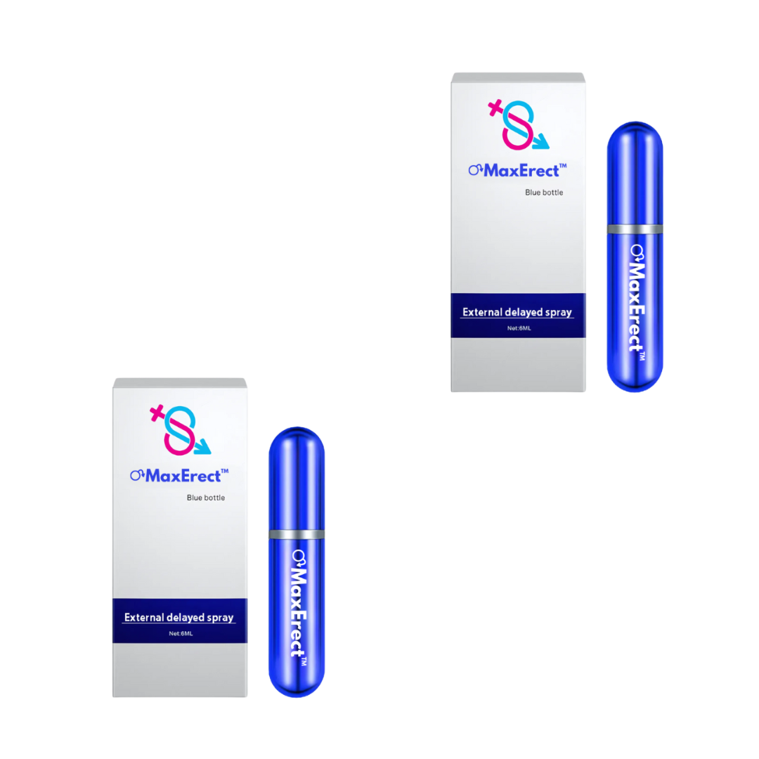 NL221 | MaxErect™ Spray