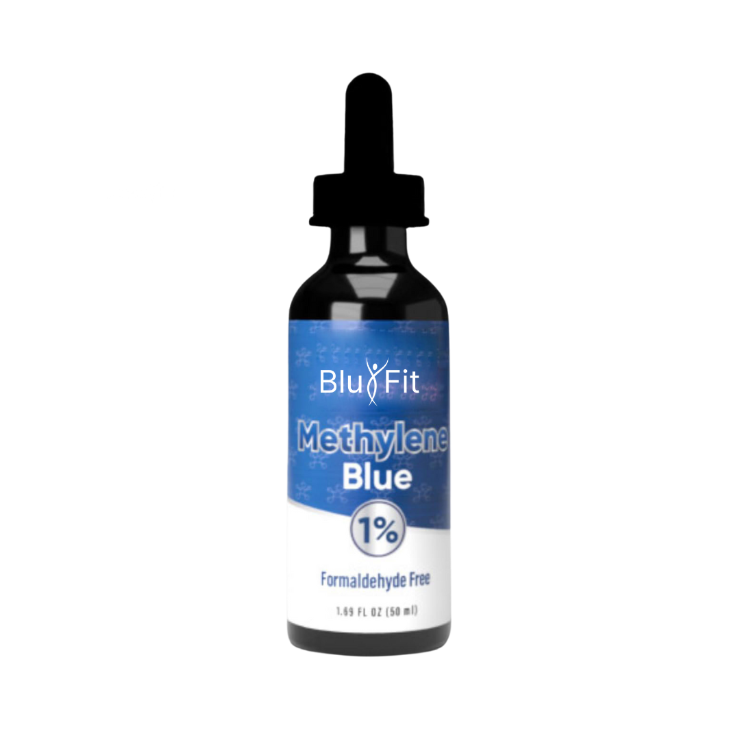 GB222 | BluFit™ Methylene Blue Drops