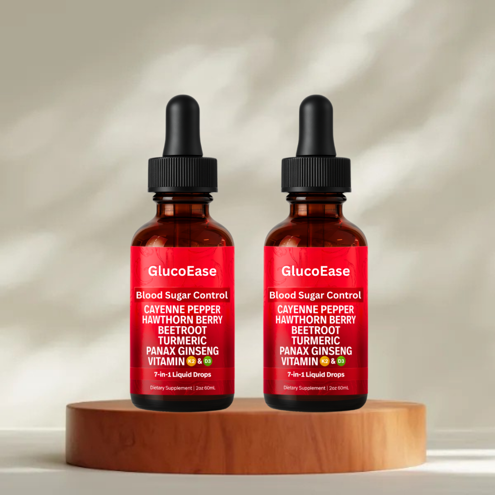 GB377 | GlucoEase