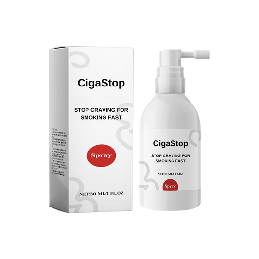 GB244 | CigaStop™ Smoke Stop Spray