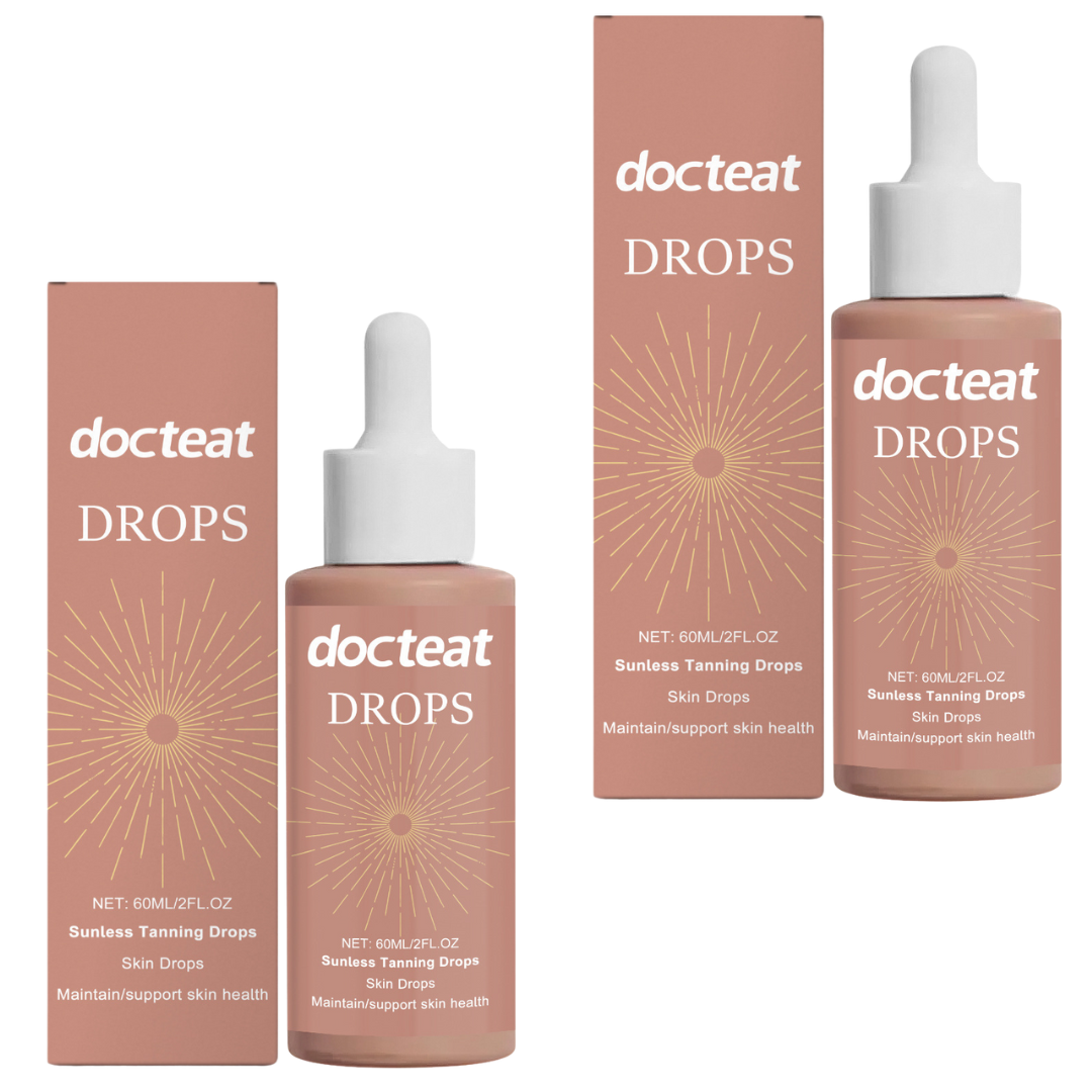 GB298 | SunKiss™ Drinkable Tanning Drops