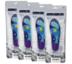 GB259 | ComfiStep™ Magnetic Relief Insoles