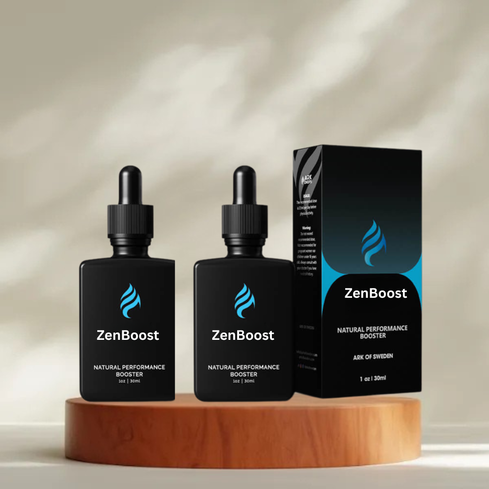 GB413 | ZenBoost™ Drops