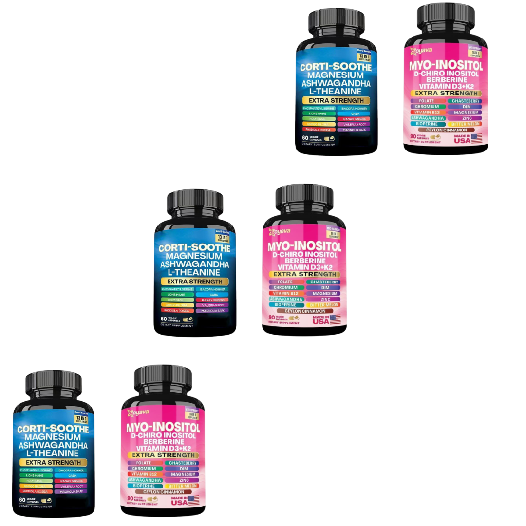 GB317 | LookSlim™ Weight Loss Supplements