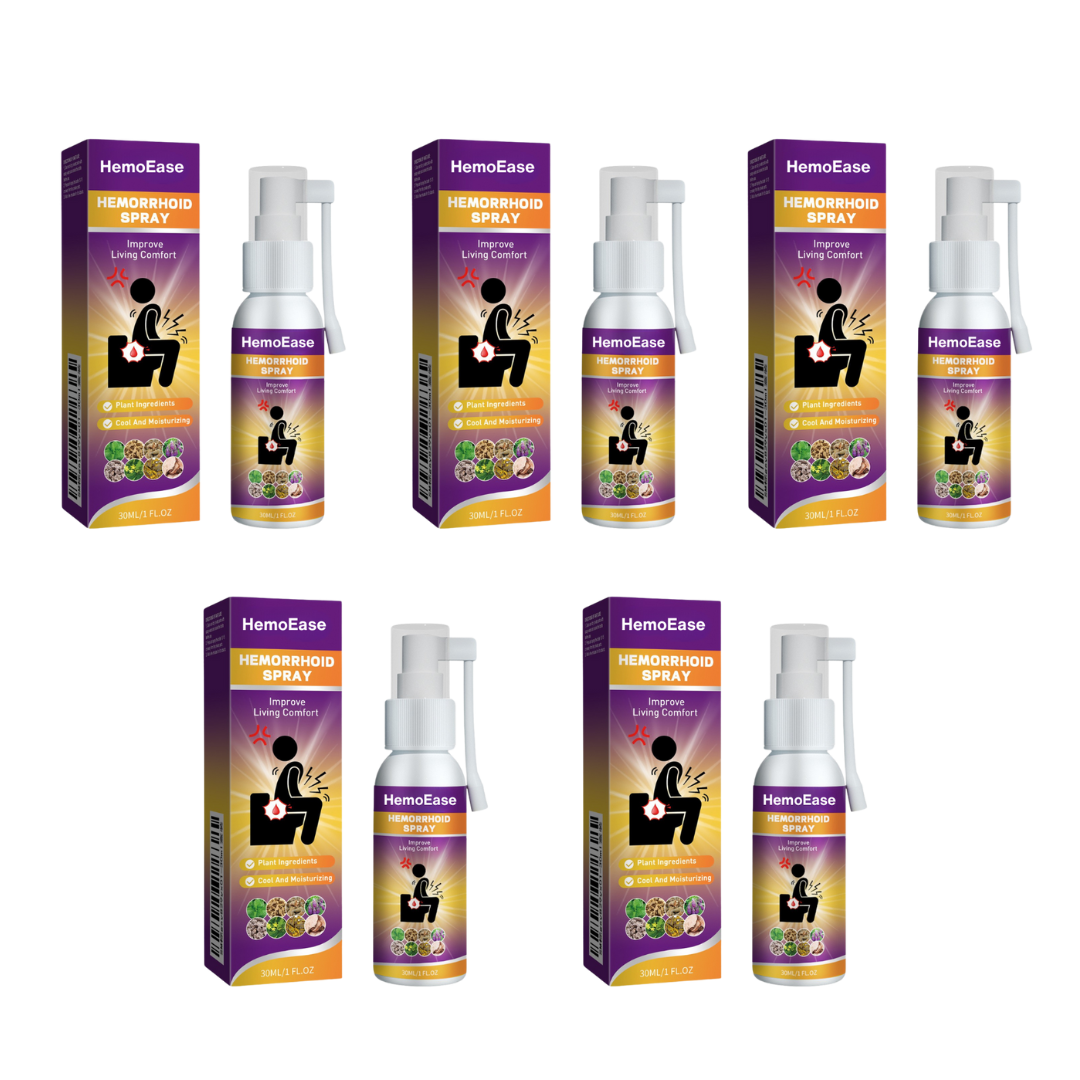 GB294 | HemoEase™