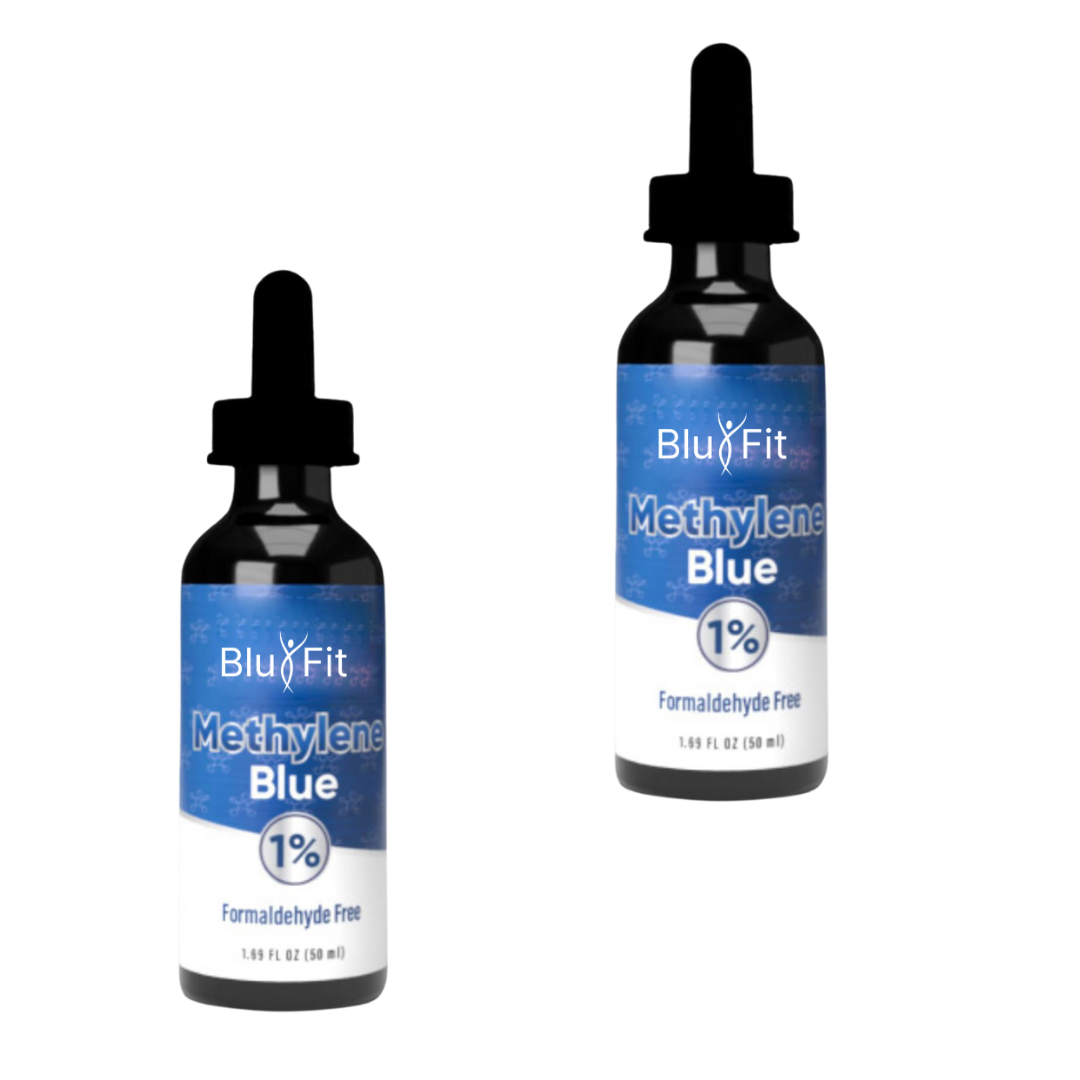GB222 | BluFit™ Methylene Blue Drops