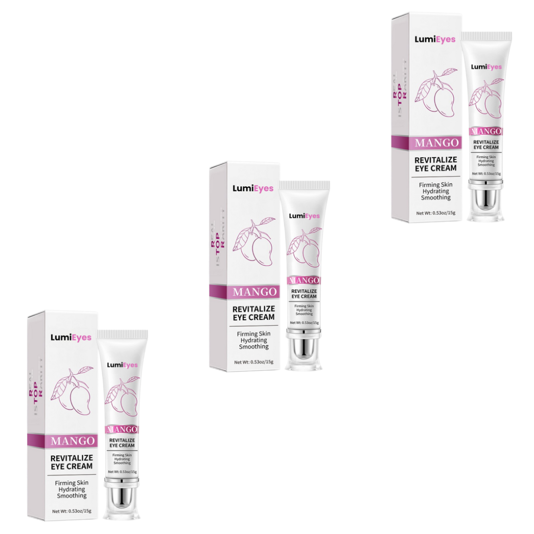 GB261 | LumiEyes™ Revitalize Eye Cream
