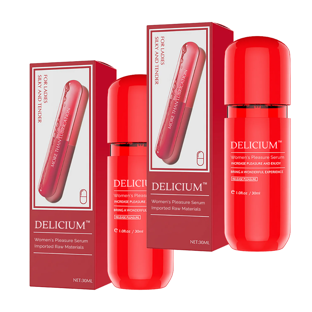 GB238 | DELICIUM™ Pleasure Serum