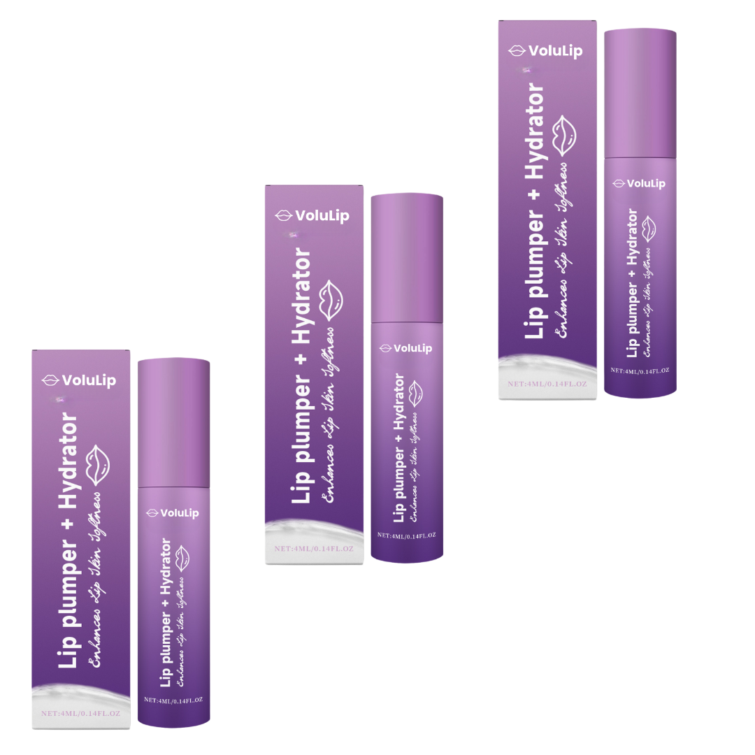 GB273 | VoluLip™ Lip Plumper
