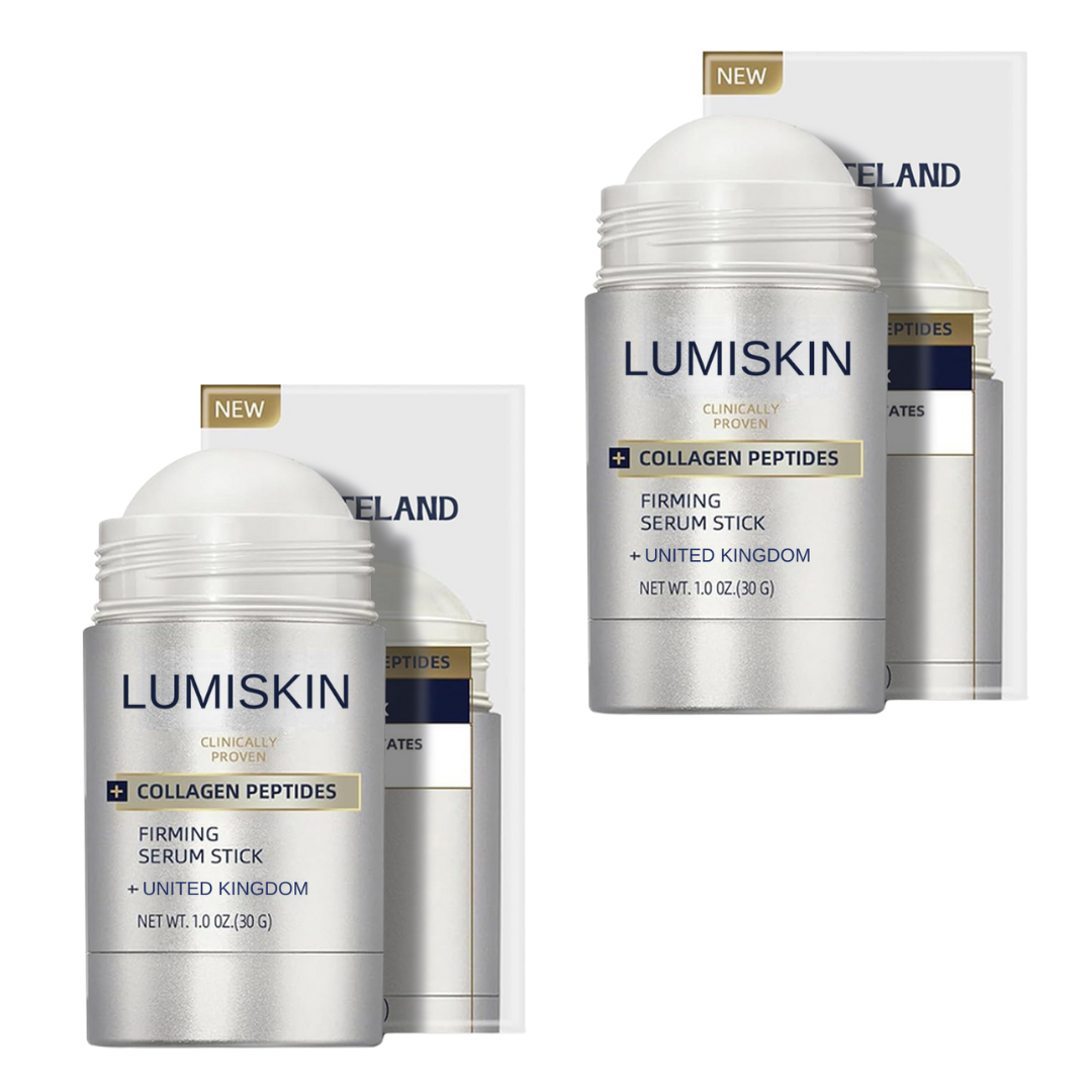 GB228 | LumiSkin™ Collagen Peptides Stick