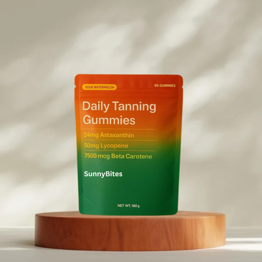 GB379 | SunnyBites™