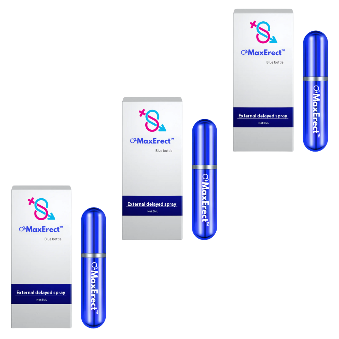 GB292 | MaxErect™ Spray