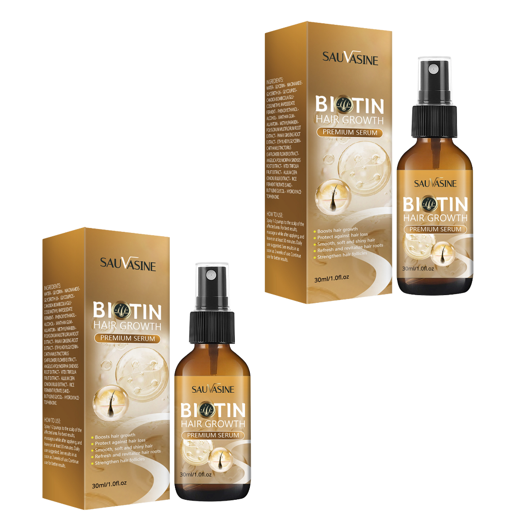 GB240 | MaxGrowth™ Hair Growth Spray