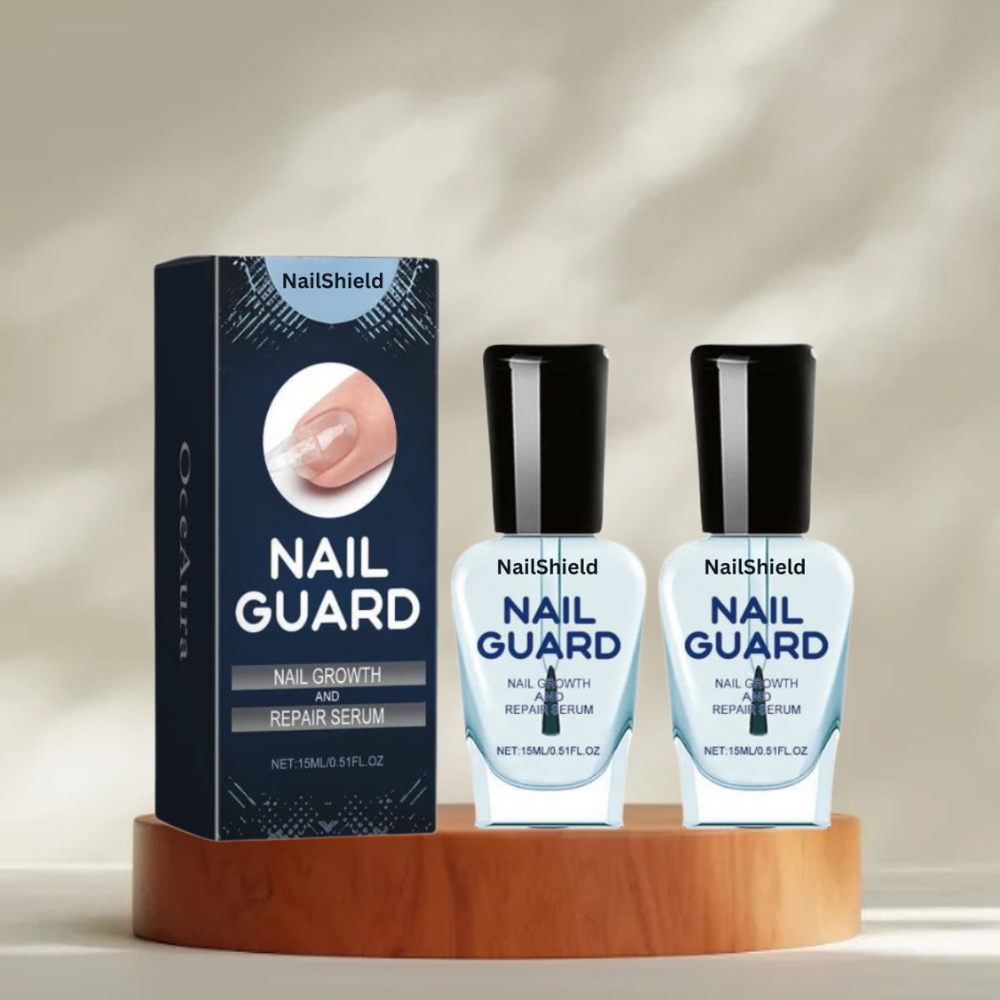 GB392 | NailShield™