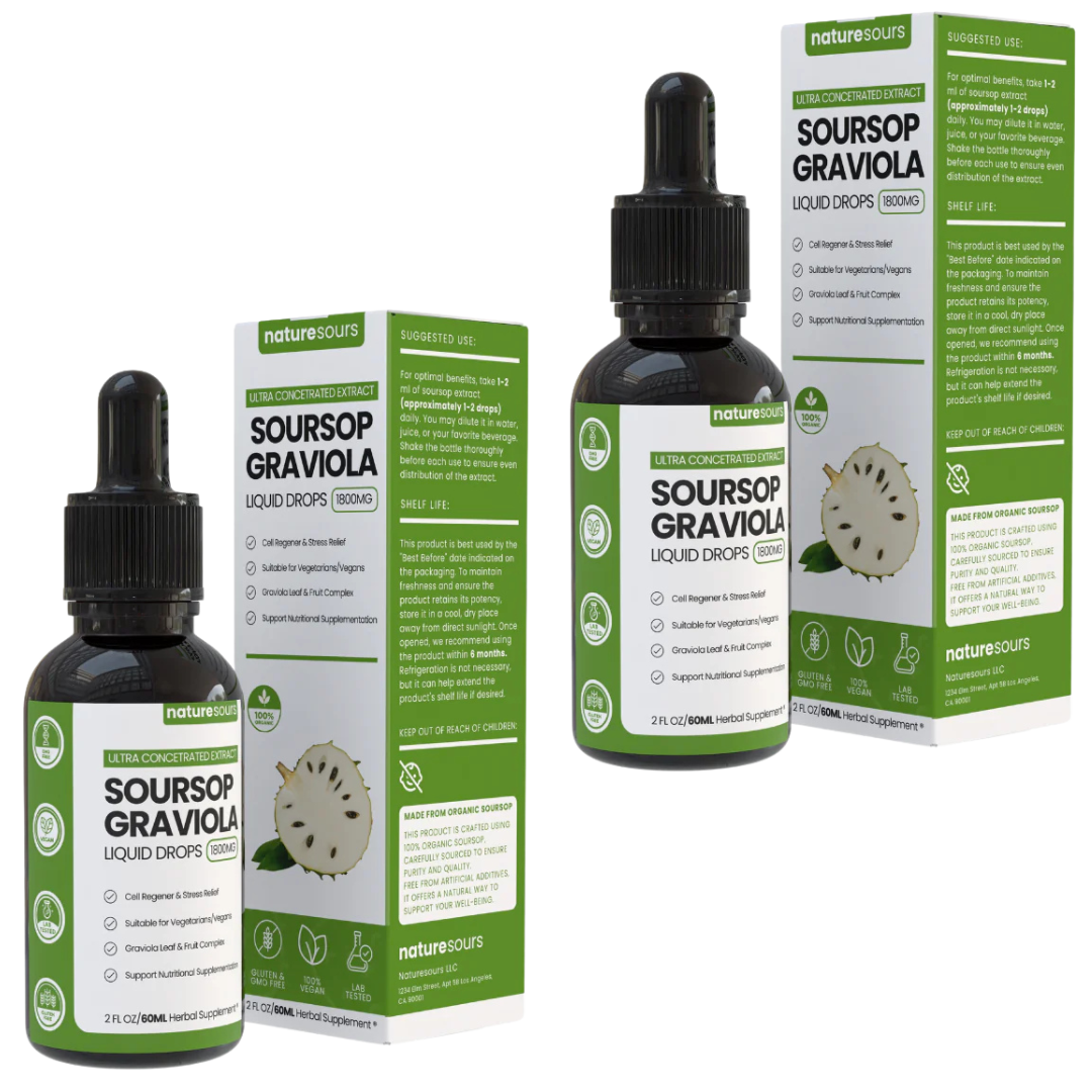 GB224 | EasySlim Slimming Drops