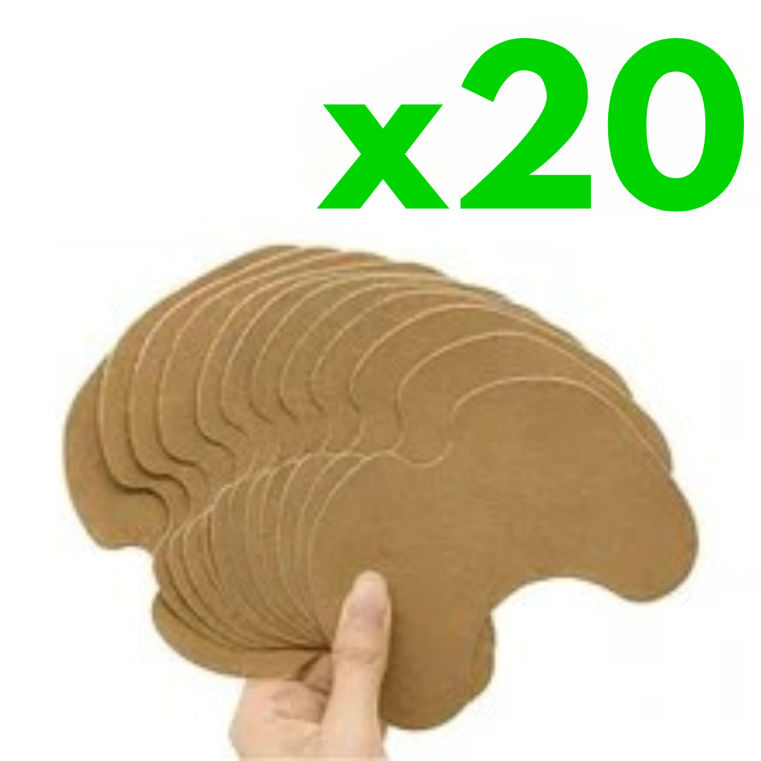 GB285 | FlexiKnee™ Pain Relief Patches