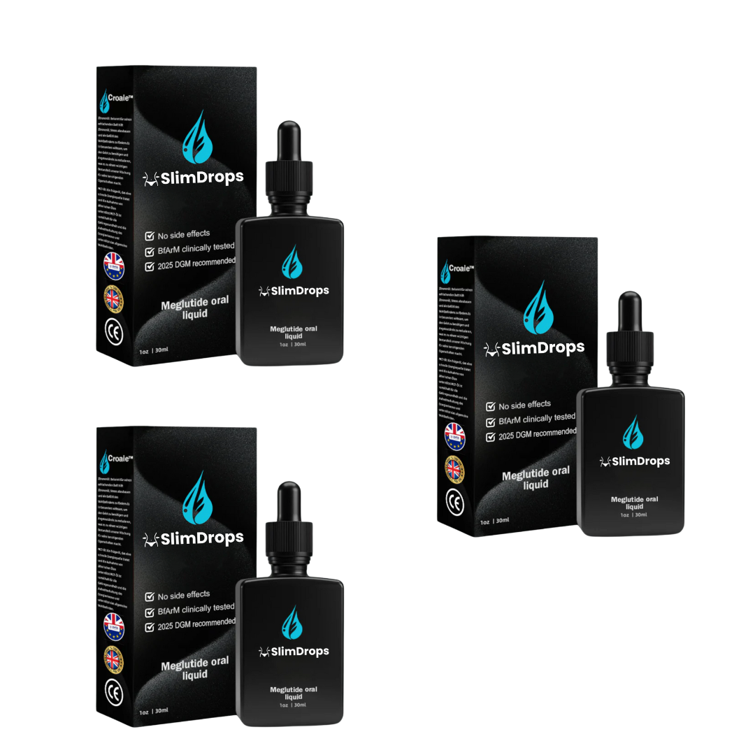 GB310 | SlimDrops™ Oral Liquid