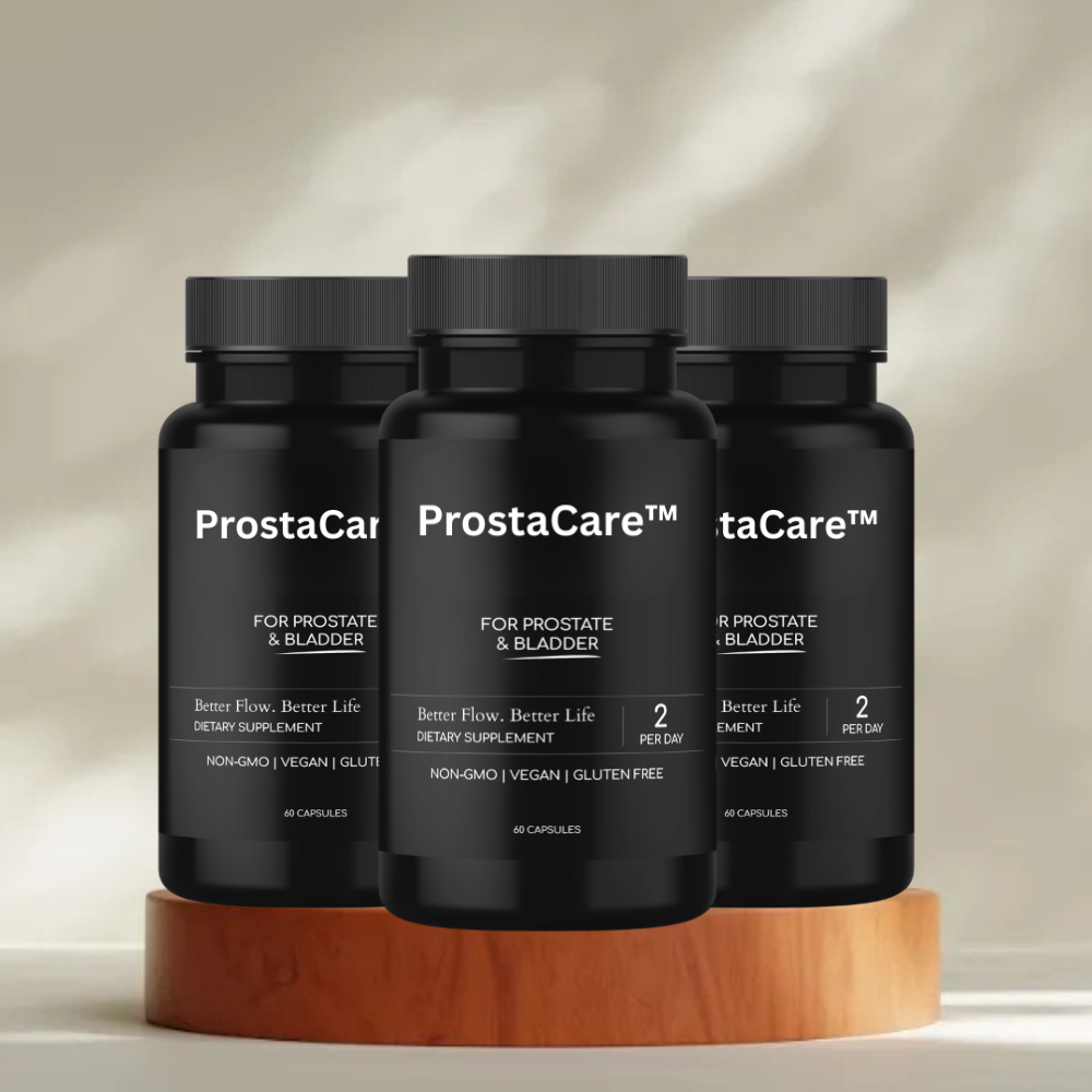 GB367 | ProstaCare™