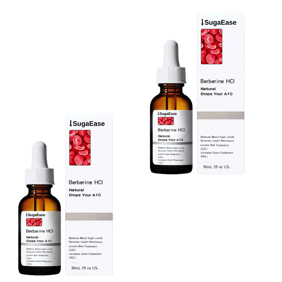 GB231 | SugaEase™ Diabetic Drops