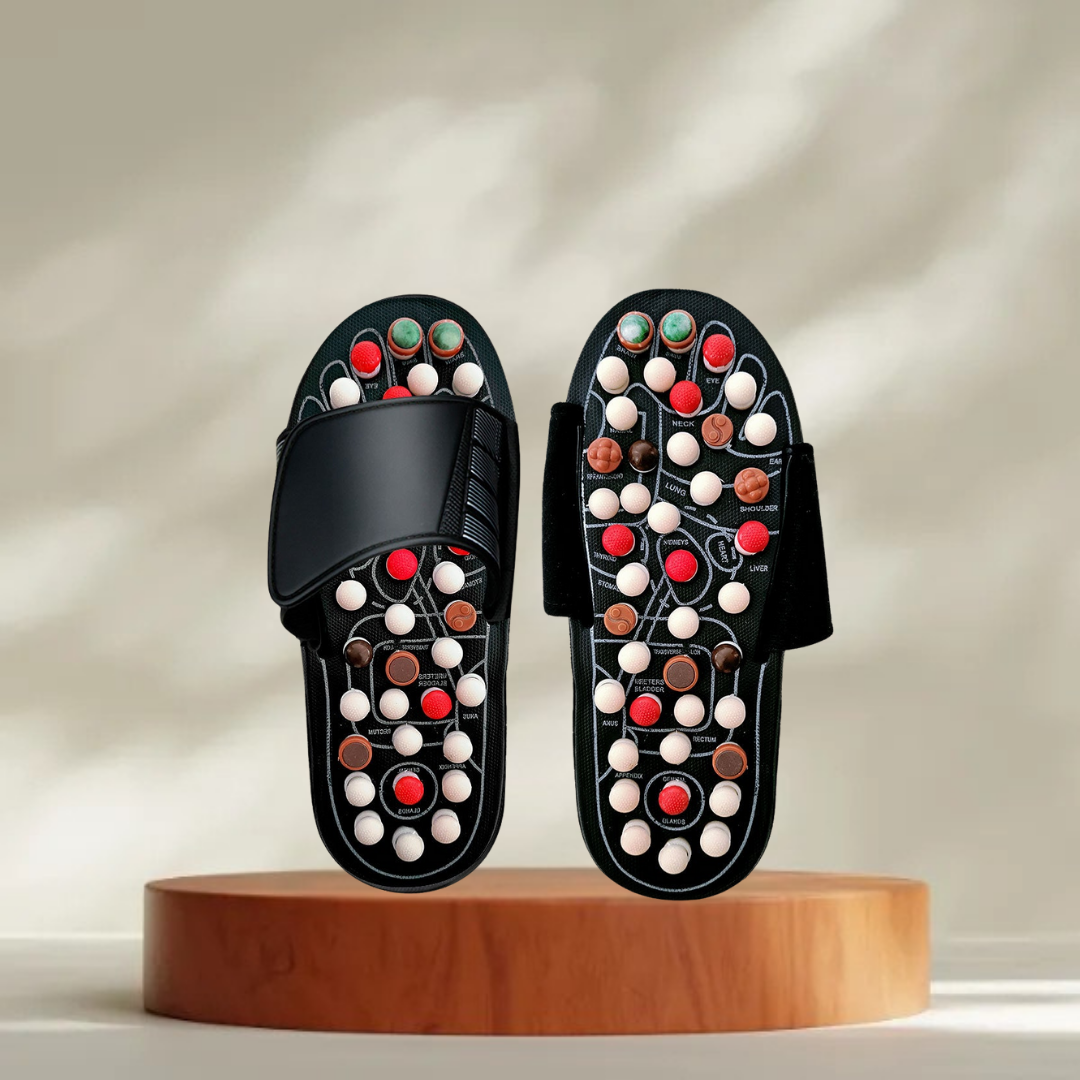 GB371 | FlexiStep™